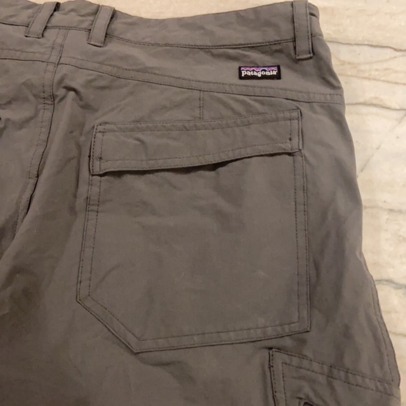 Like New Patagonia Shorts 32 - Picture 8 of 8